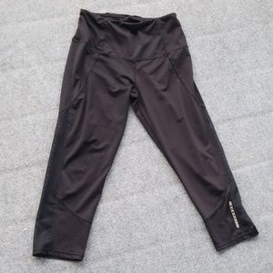 Capri joga pants
